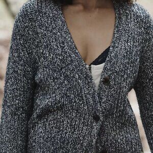 Love!!!  Anthropologie Cardigan Sweater